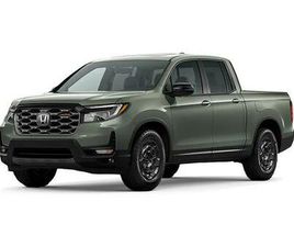 NEW 2026 HONDA RIDGELINE SPORT