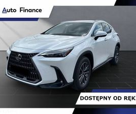 LEXUS NX 350H PRESTIGE 2WD