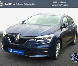 RENAULT MEGANE GRANDTOUR E-TECH PLUG-IN 160 BUSINESS EDI