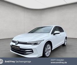 VOLKSWAGEN GOLF 1.5 TSI OPF STYLE ALLWETTEREIFEN