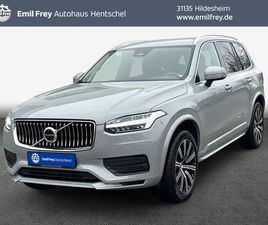 VOLVO XC90 VOLVO XC90 B5 B AWD CORE