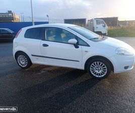 FIAT GRANDE PUNTO
