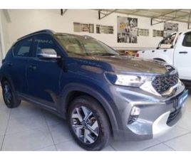 2024 KIA SONET 1.5 EX AUTO