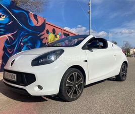 RENAULT WIND DYNAMIQUE TCE E5