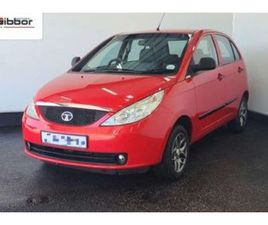 2011 TATA INDICA VISTA 1.4 AURA