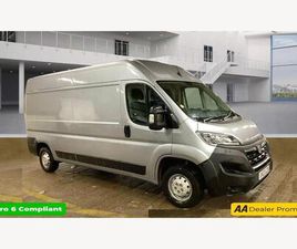 2.2 CDTI 3500 BITURBO PRIME FWD L3 H2 EURO 6 (START/STOP) 5DR