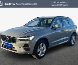 VOLVO XC60 VOLVO XC60 B4 B CORE