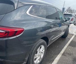 BUICK ENCLAVE USED 2020 BUICK ENCLAVE ESSENCE