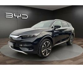 BYD TANG BYD TANG - 517 - 108.8 KWH FLAGSHIP PHASE 2