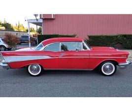 CHEVROLET BEL AIR/150/210