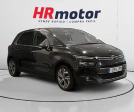 CITROEN C4 PICASSO 1.2 PURETECH FEEL