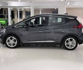 SE PRIS! LAV KM / FULL HISTORIKK / GARANTI / 520 WLTP!!