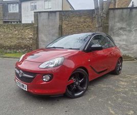 1.4I SLAM EURO 6 3DR