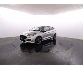 FORD FIESTA ST FORD FIESTA ST LINE 1.0 ECOBOOST 100CV