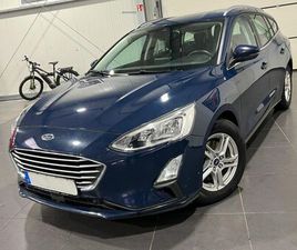 FORD FOCUS SW FORD FOCUS 1.5 TDCI TURNIER **NAVI*KLIMA*PDC*TEMP**