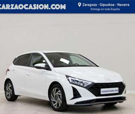 HYUNDAI I20 1.0 TGDI KLASS 100