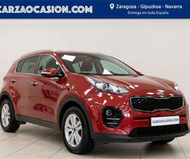 KIA SPORTAGE 1.6 GDI CONCEPT 4X2