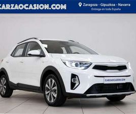 KIA STONIC 1.2 DPI CONCEPT