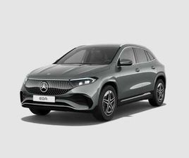 MERCEDES-BENZ EQA 250+ AMG LINE ADVANCED NUOVA A ANCONA