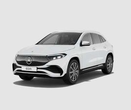 MERCEDES-BENZ EQA 250+ AMG LINE ADVANCED PLUS NUOVA A ANCONA