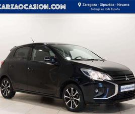 MITSUBISHI SPACE STAR 120 MPI KAITEKI