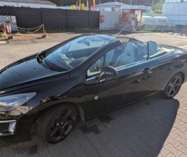 PEUGEOT 308 CC ROLAND GARROS 155 THP ROLAND GARROS