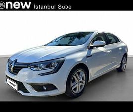 SEDAN 1.5 BLUE DCI JOY EDC