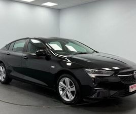 1.5 TURBO D SE NAV GRAND SPORT EURO 6 (START/STOP) 5DR