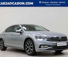 VOLKSWAGEN PASSAT 2.0TDI EVO EXECUTIVE 110KW