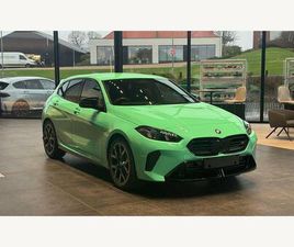 BMW SERIE 1 M135I XDRIVE 2.0 M135I DCT XDRIVE EURO 6 (START/STOP) 5DR