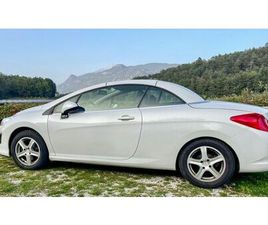 PEUGEOT 308 CC ALLURE HDI FAP 160 ALLURE