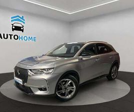 CITROEN DS7 BLUEHDI DE 96KW (130CV) AUTO. CHIC