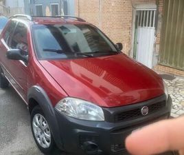 WORKING 1.4 MPI FIRE FLEX 8V CD