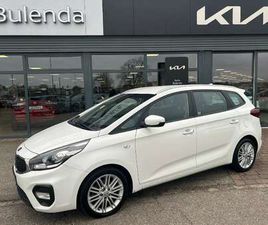 VISION 1.6 GDI NAVI 7 SITZER