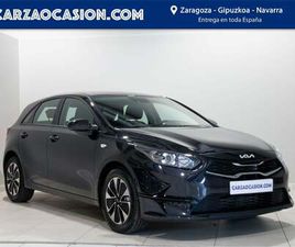 KIA CEED 1.0 T-GDI CONCEPT 100