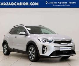 KIA STONIC 1.0 T-GDI MHEV DRIVE 100