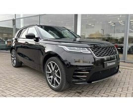 2022 2.0 P400E RDYNAMIC SE 5DR AUTO