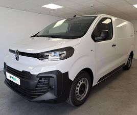 FURGAO FECHADO M 1.5 BLUEHDI 120 S&S M6 -