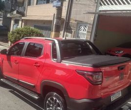 ULTRA 1.0 FLEX TURBO CD AUT.