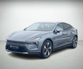POLESTAR 4 LONG RANGE NORDIC EDITION 5D