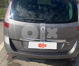 RENAULT GRAND SCENIC