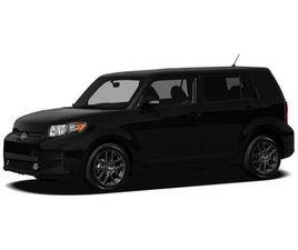 SCION XB USED 2012 SCION XB RELEASE SERIES 9.0