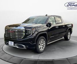 GMC SIERRA GMC DENALI - V8 420CH - 6.2 ECOTEC 3