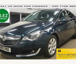 1.6 CDTI ECOFLEX SRI EURO 6 (START/STOP) 5DR