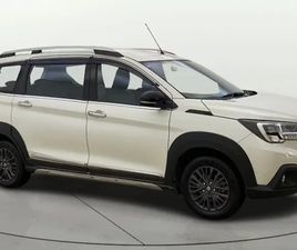 MARUTI XL6