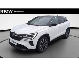 RENAULT AUSTRAL AUSTRAL E-TECH HYBRID 200 TECHNO