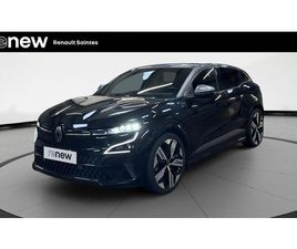 MEGANE E-TECH EV60 220 CH SUPER CHARGE ICONIC