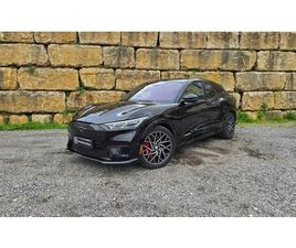 FORD MUSTANG 98.7 KWH GT AWD