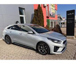 KIA PROCEED 1.5 T-GDI GT-LINE A/T