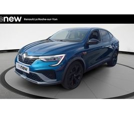 RENAULT ARKANA E-TECH ARKANA E-TECH 145 - 21B